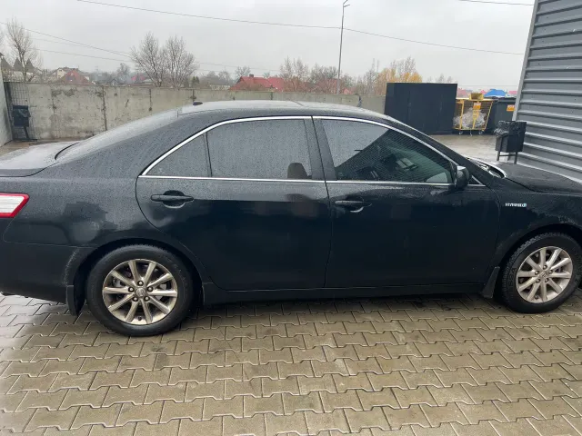 Toyota Camry 2009, Київ, $9 800 - зображення 4