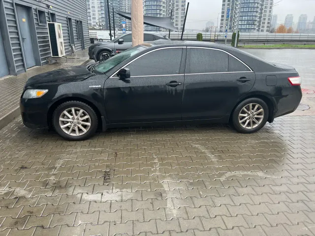 Toyota Camry 2009, Київ, $9 800 - зображення 2
