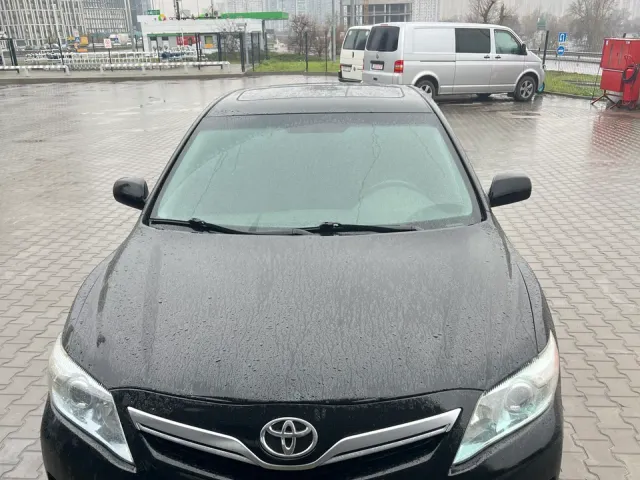 Toyota Camry 2009, Київ, $9 800 - зображення 1