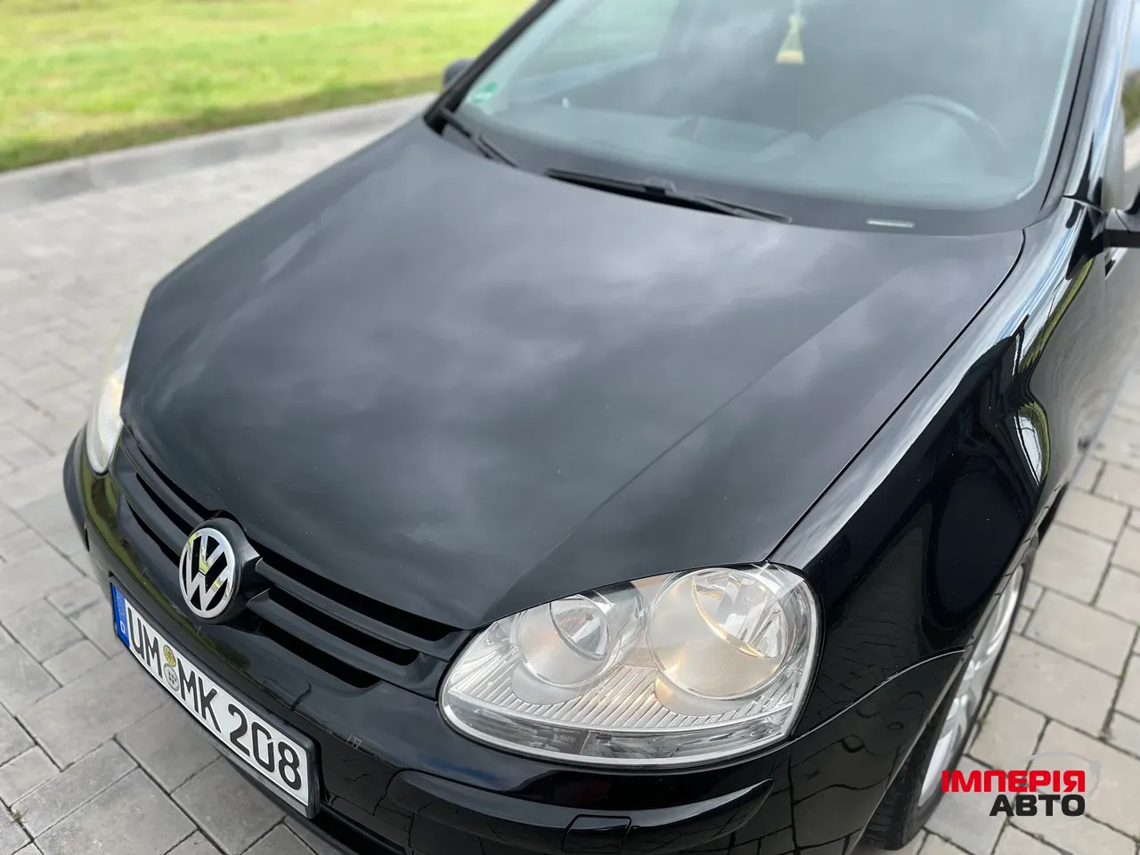 Volkswagen Golf - фото 9