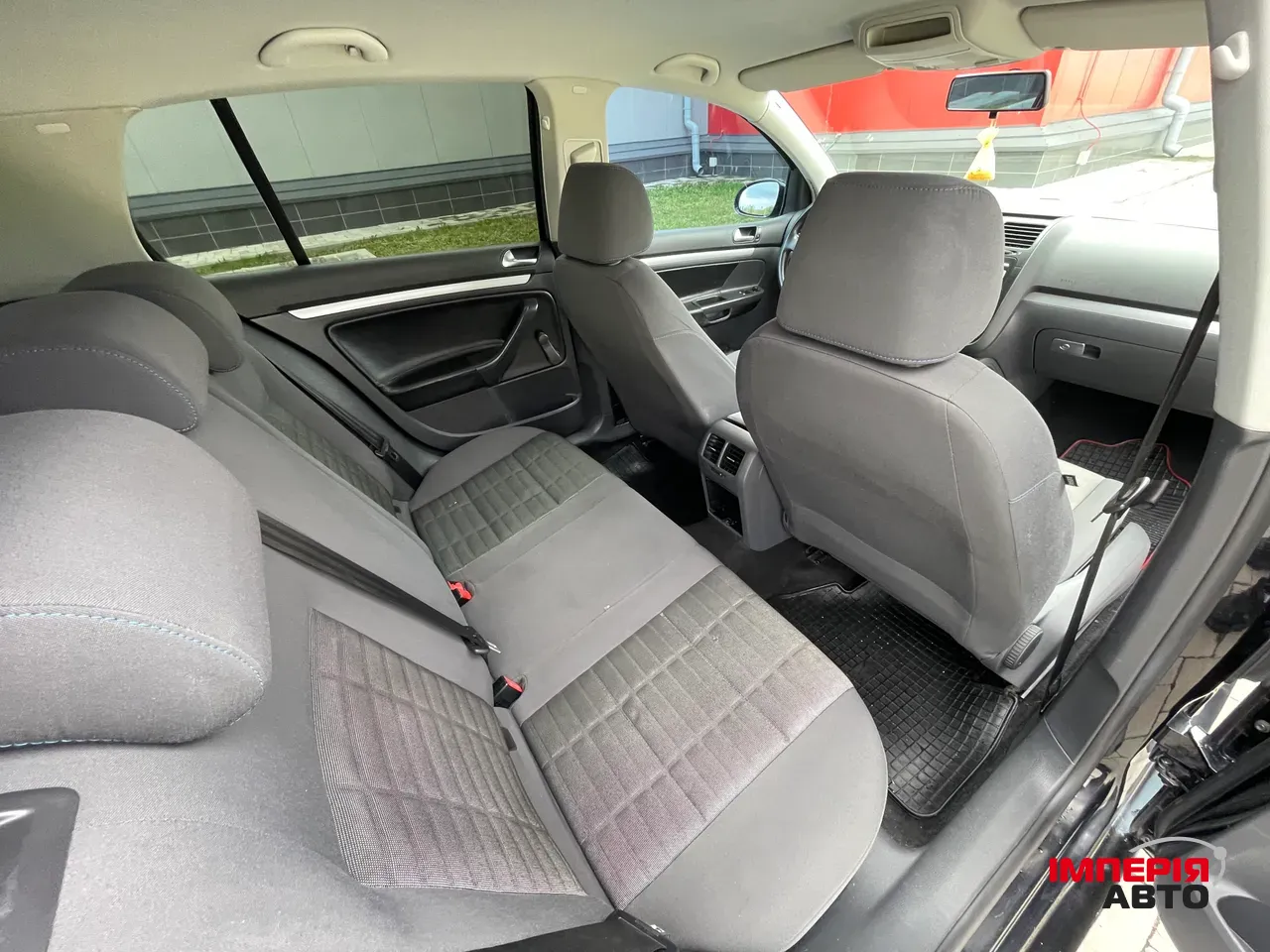 Volkswagen Golf - фото 44