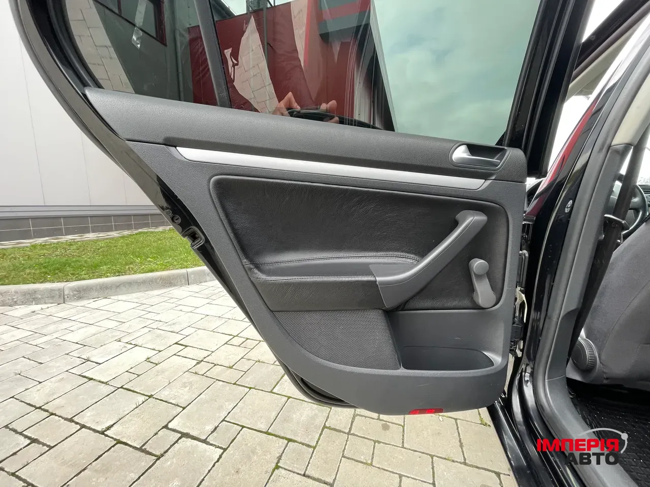 Volkswagen Golf - фото 36