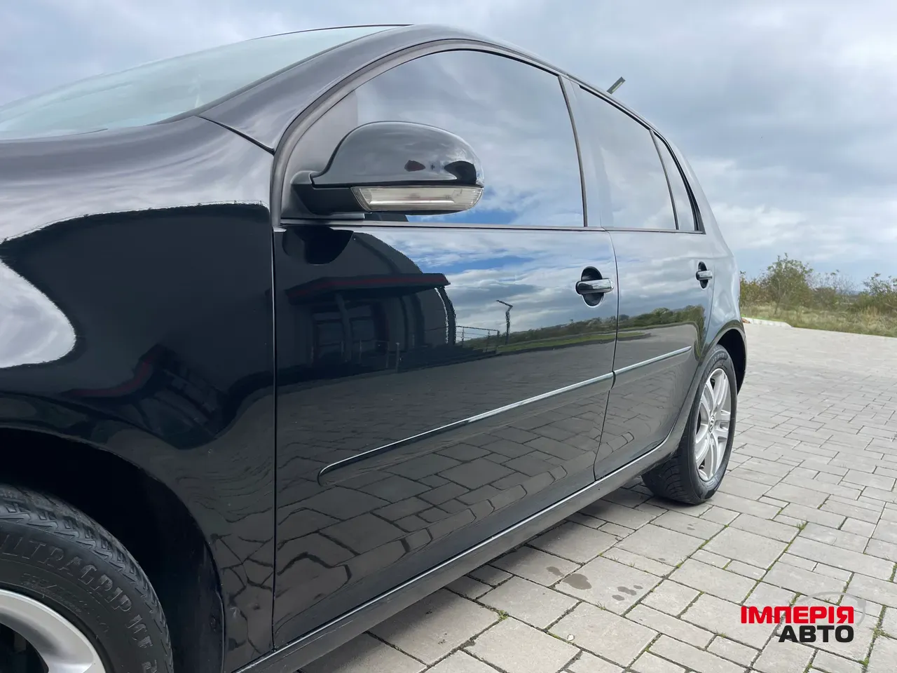 Volkswagen Golf - фото 12