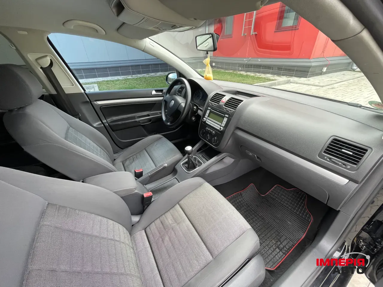 Volkswagen Golf - фото 38