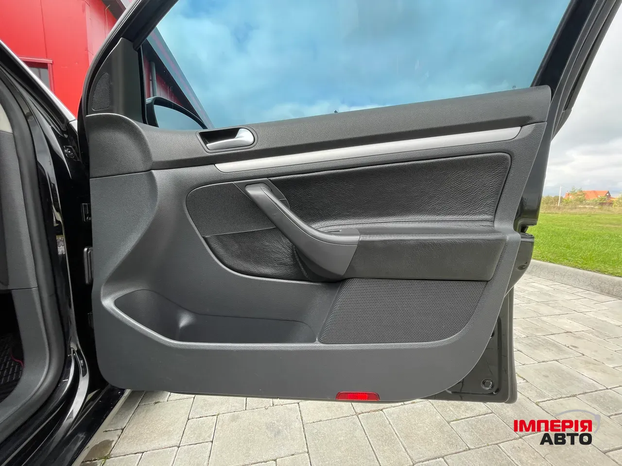 Volkswagen Golf - фото 42