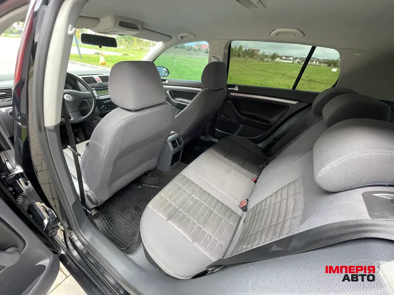 Volkswagen Golf - фото 34