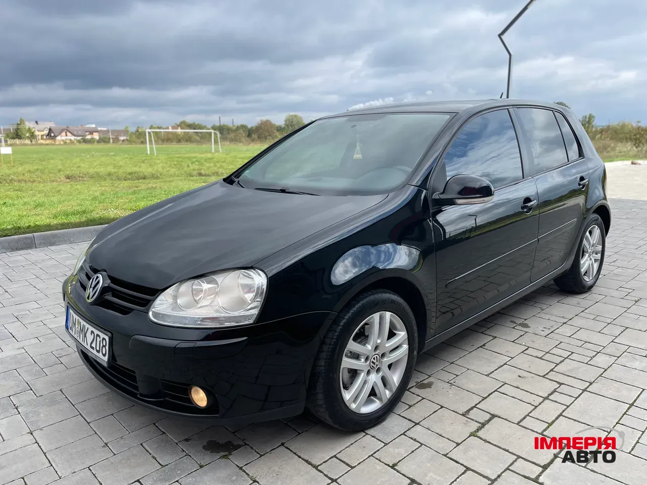 Volkswagen Golf - фото 3