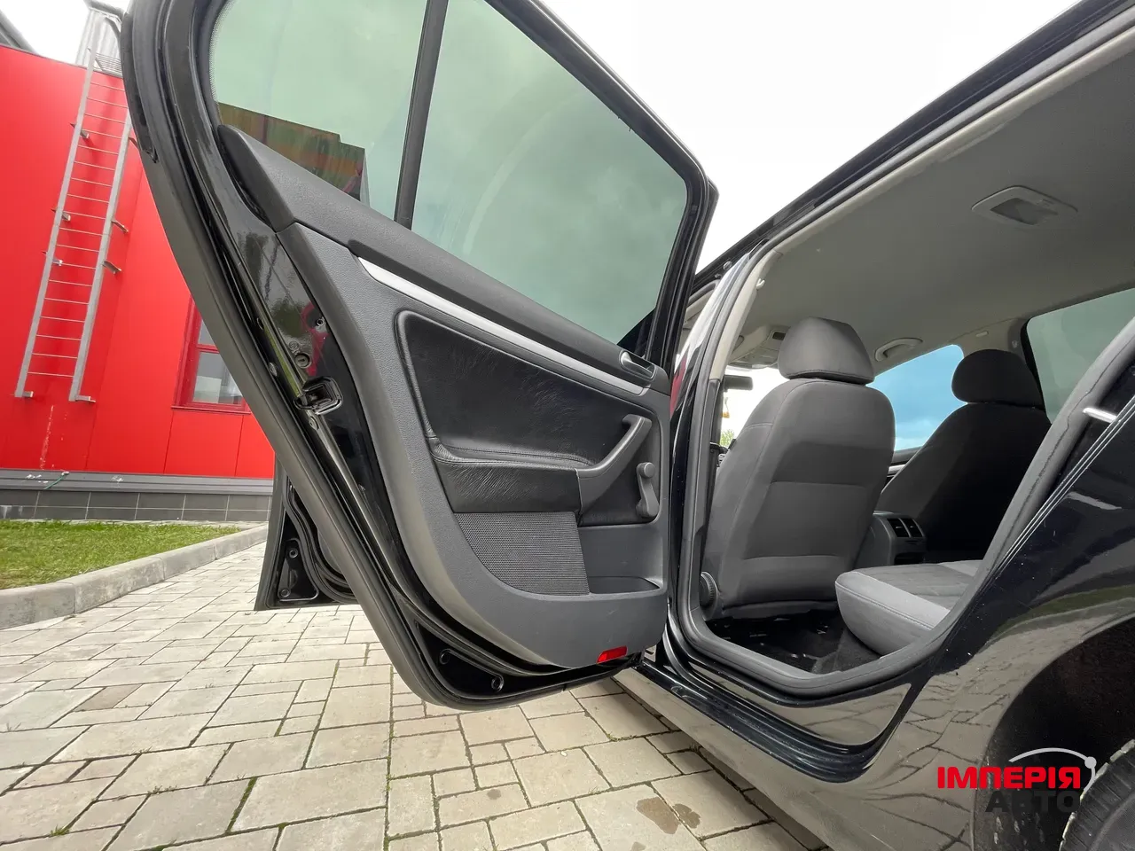 Volkswagen Golf - фото 37