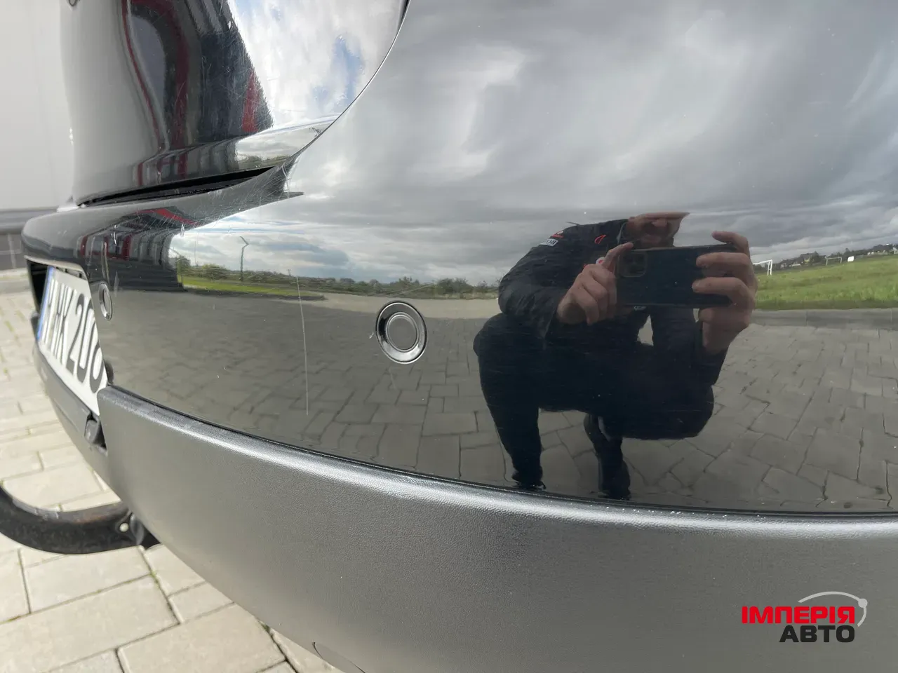 Volkswagen Golf - фото 21