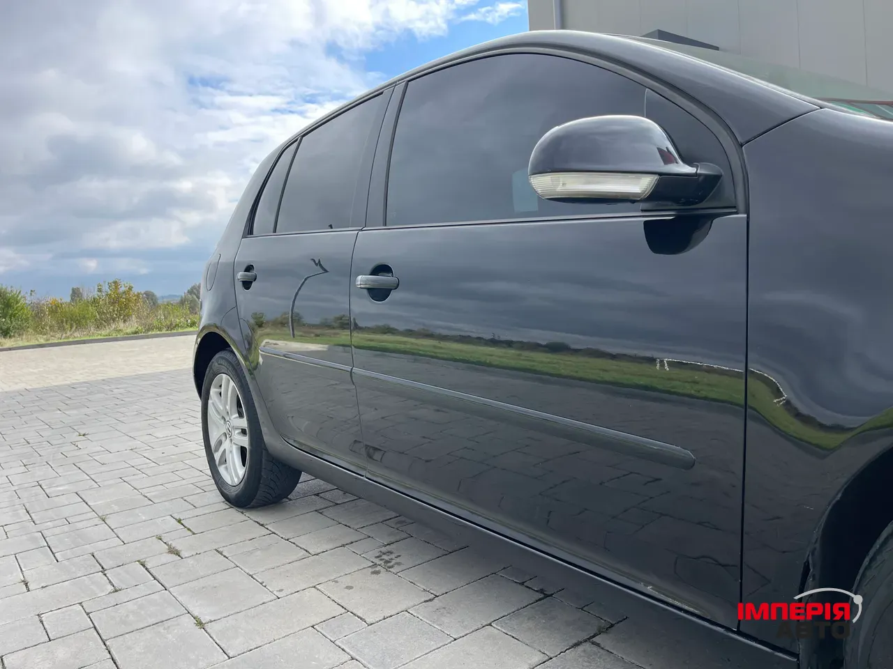 Volkswagen Golf - фото 16