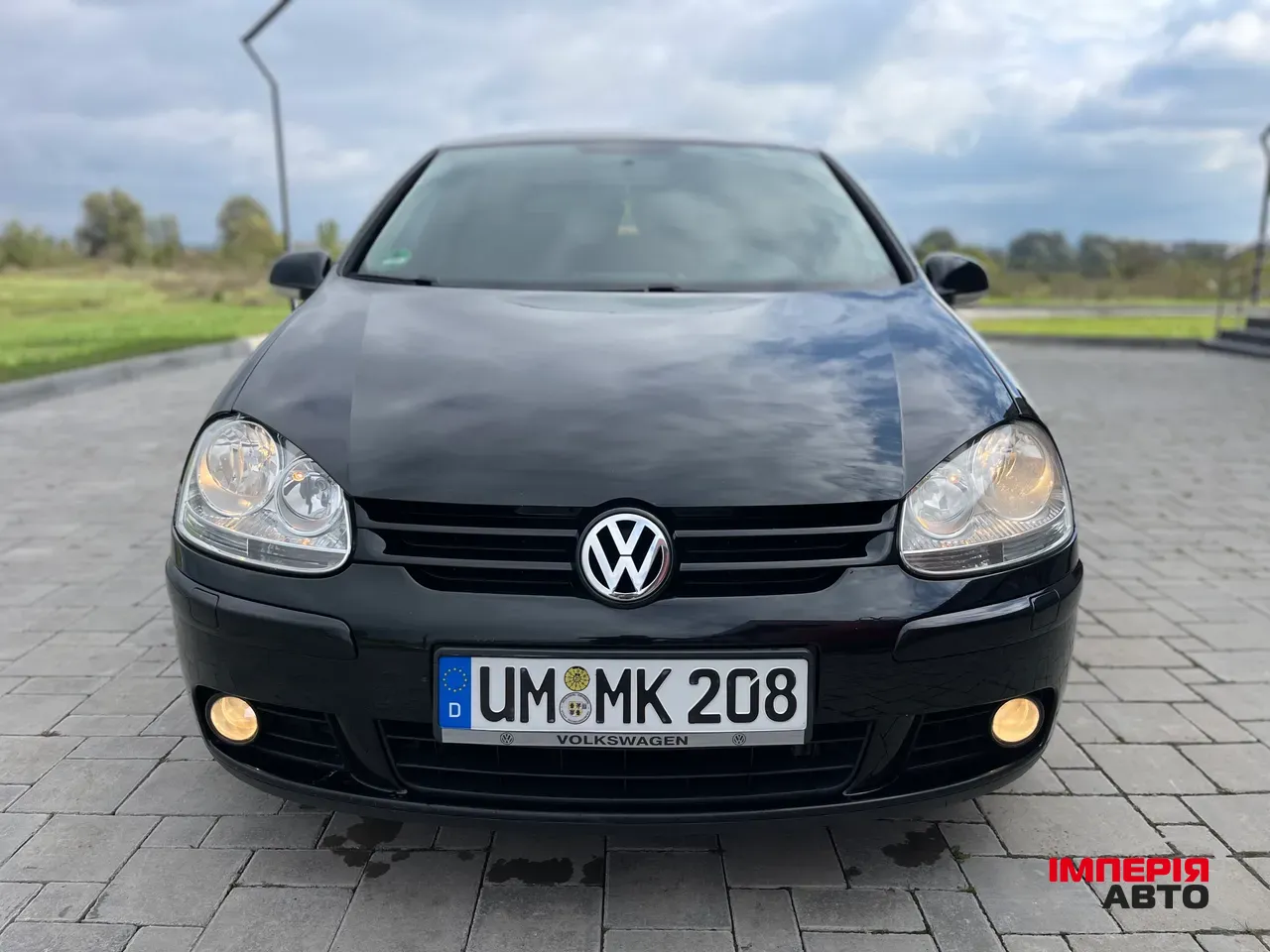 Volkswagen Golf - фото 4