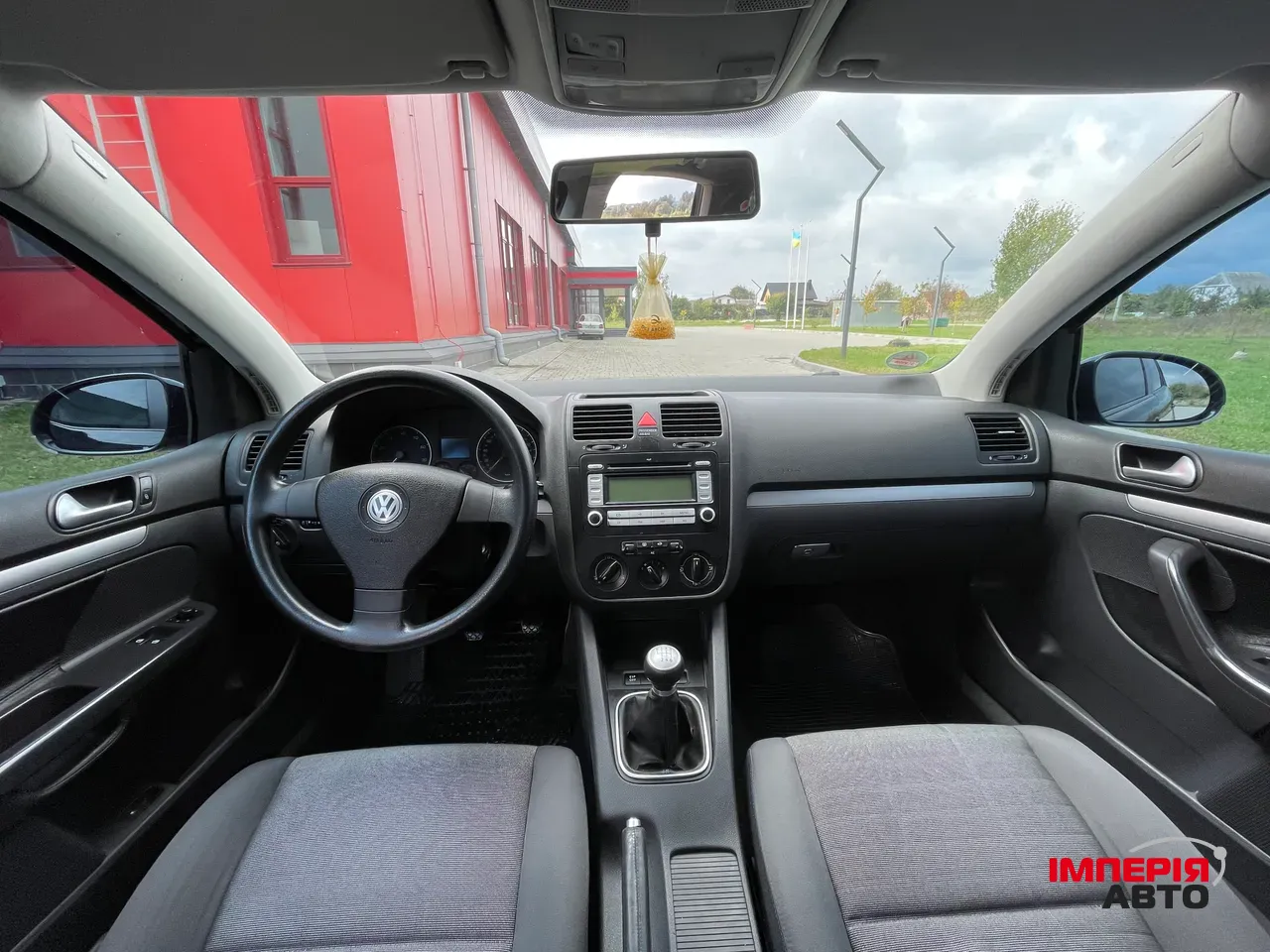 Volkswagen Golf - фото 48