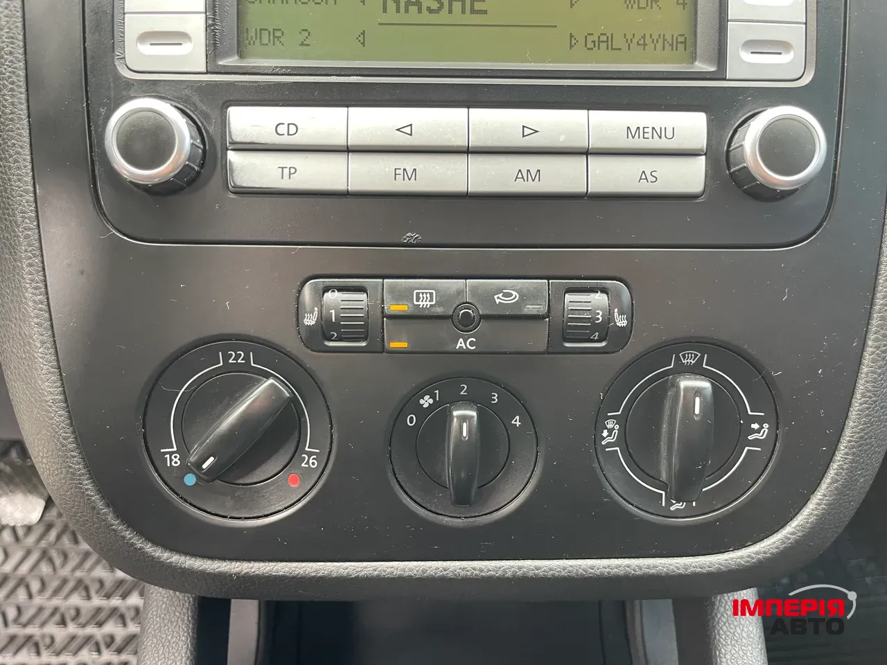 Volkswagen Golf - фото 57