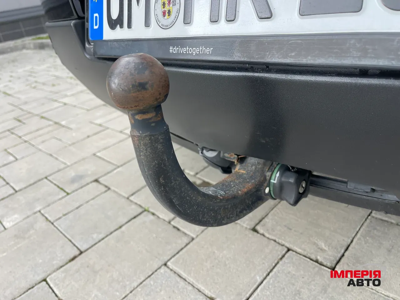 Volkswagen Golf - фото 22