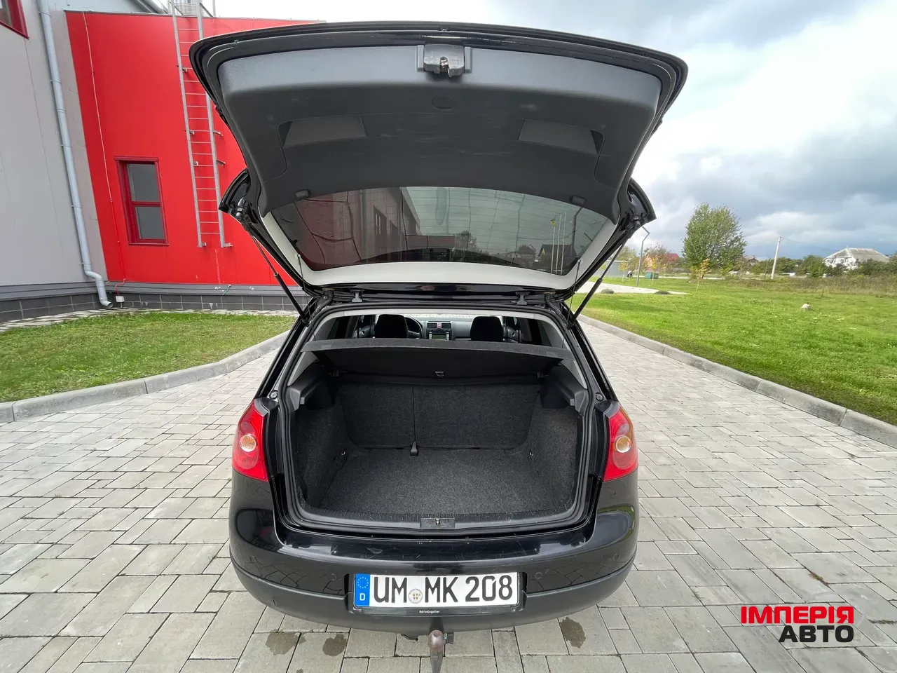 Volkswagen Golf - фото 61