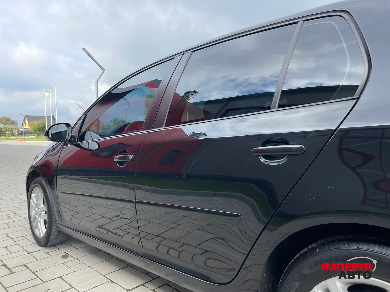 Volkswagen Golf - фото 15