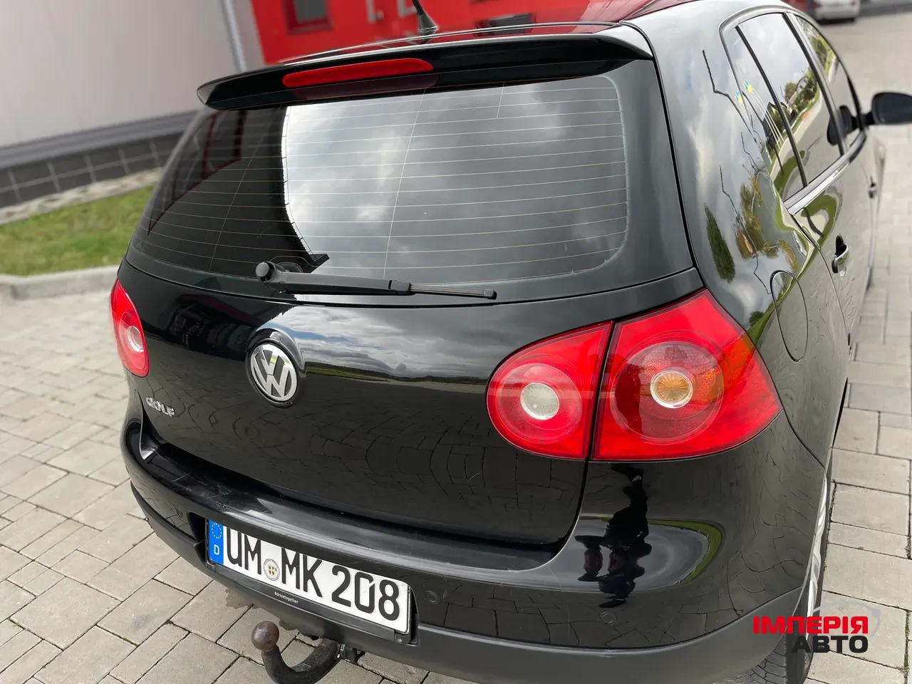 Volkswagen Golf - фото 19