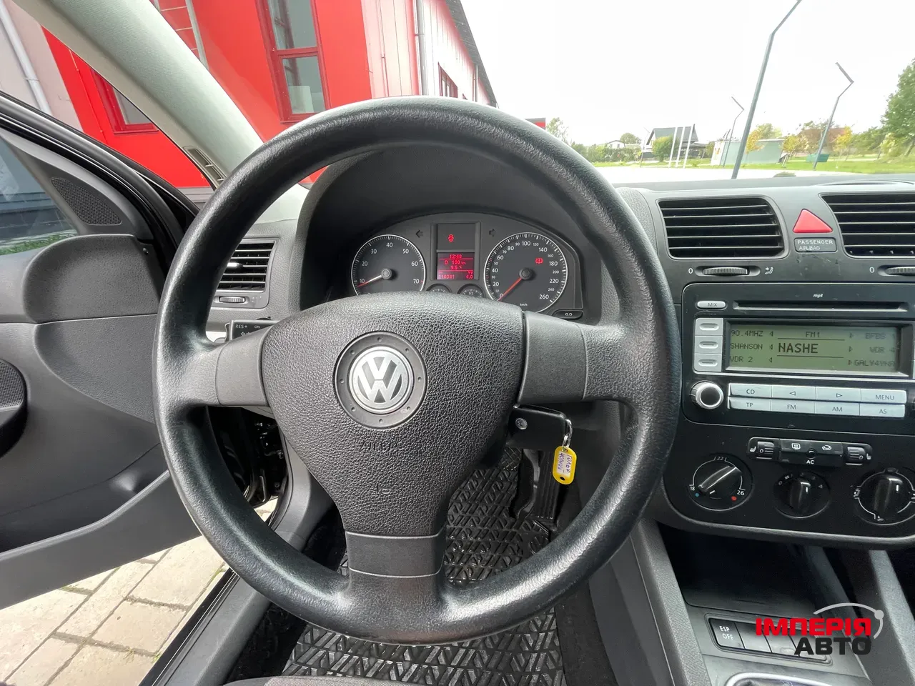 Volkswagen Golf - фото 50