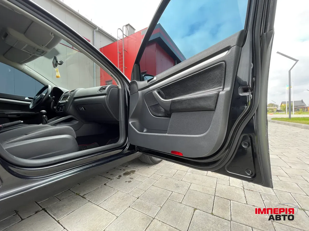 Volkswagen Golf - фото 43