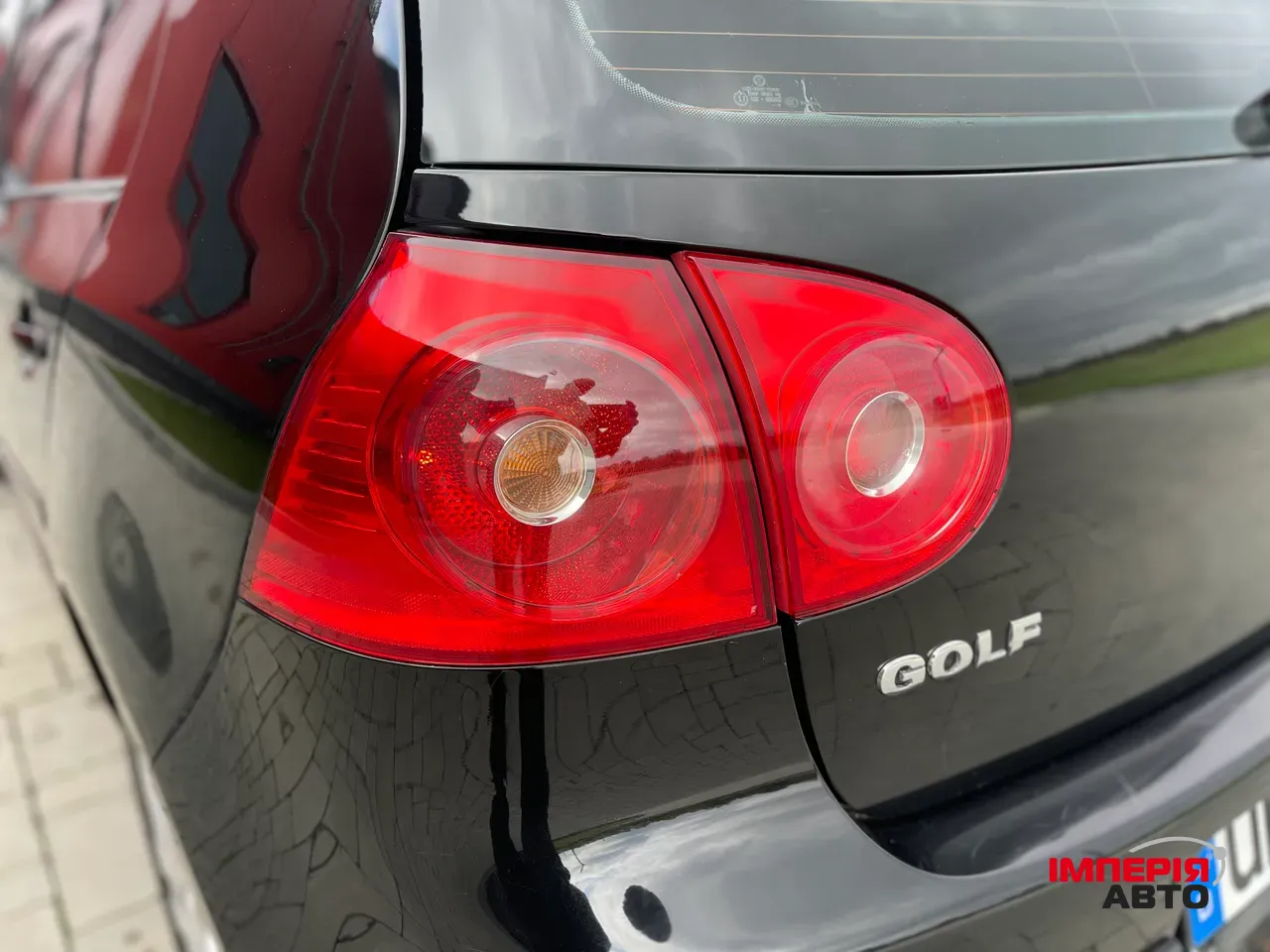 Volkswagen Golf - фото 23