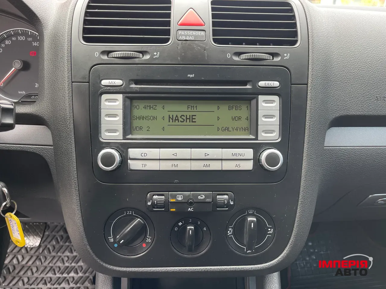 Volkswagen Golf - фото 56