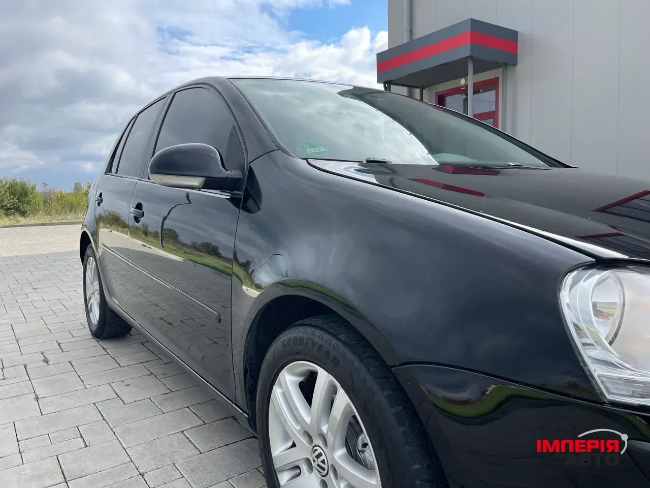 Volkswagen Golf - фото 14