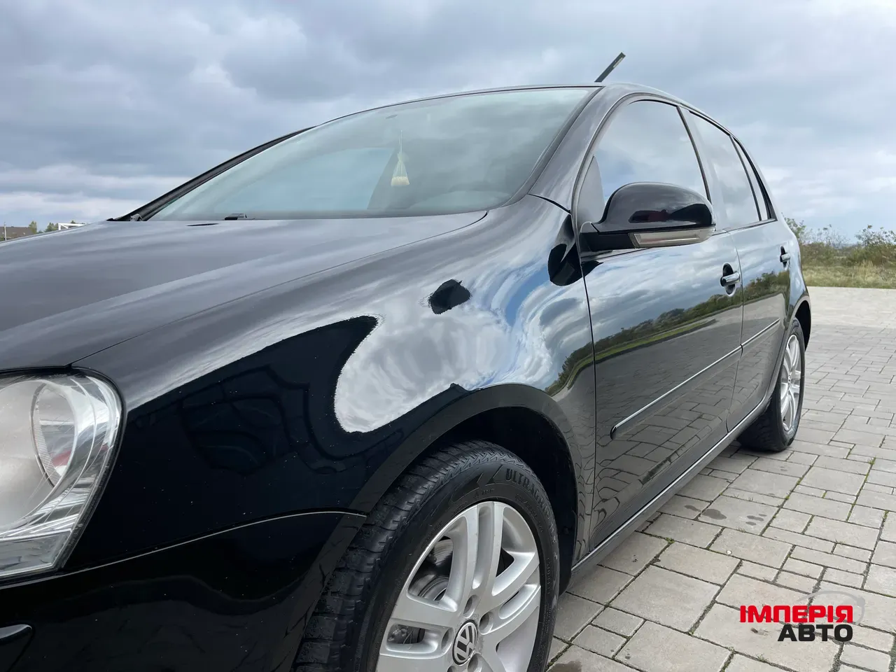 Volkswagen Golf - фото 13