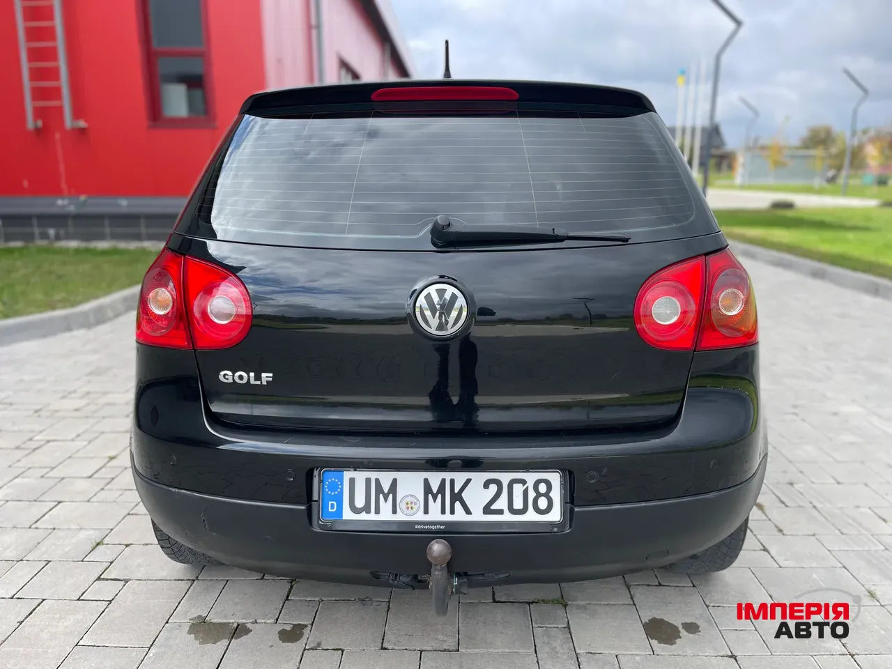 Volkswagen Golf - фото 7