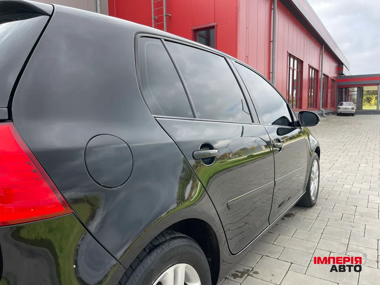 Volkswagen Golf - фото 17