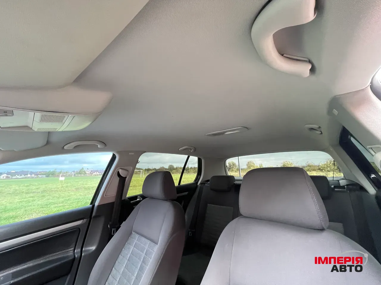 Volkswagen Golf - фото 60