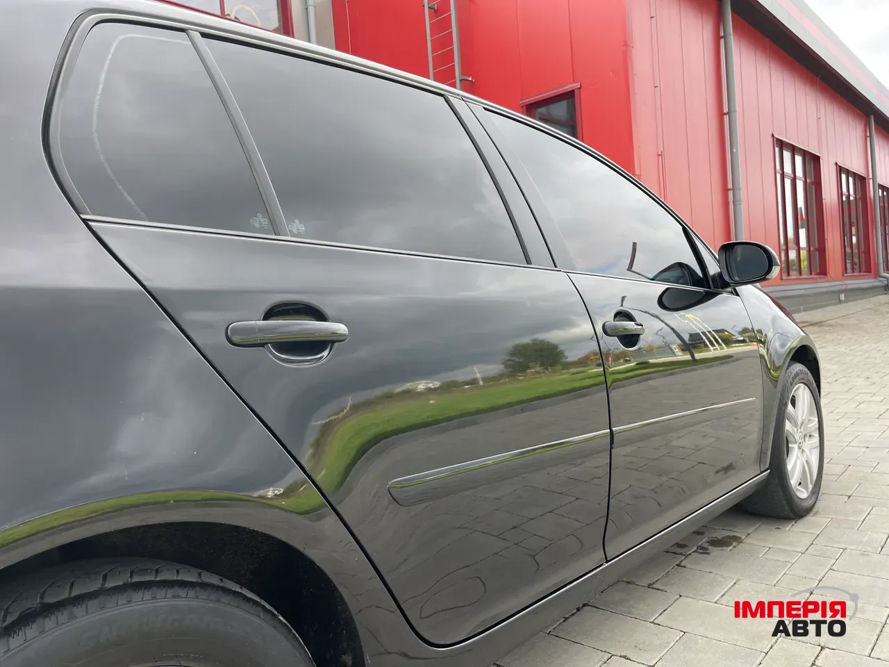 Volkswagen Golf - фото 18