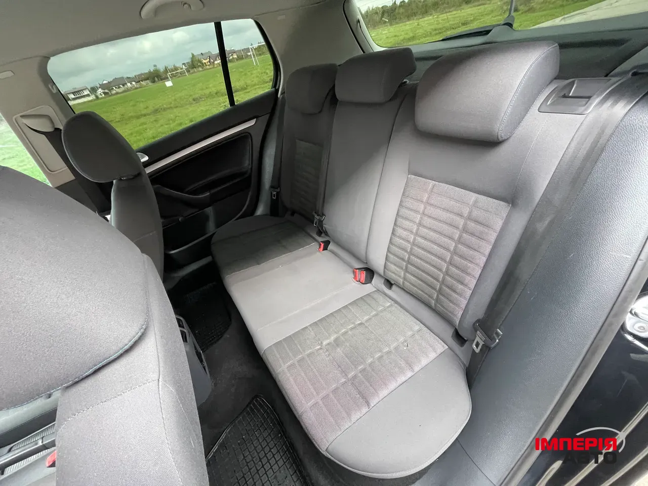 Volkswagen Golf - фото 35