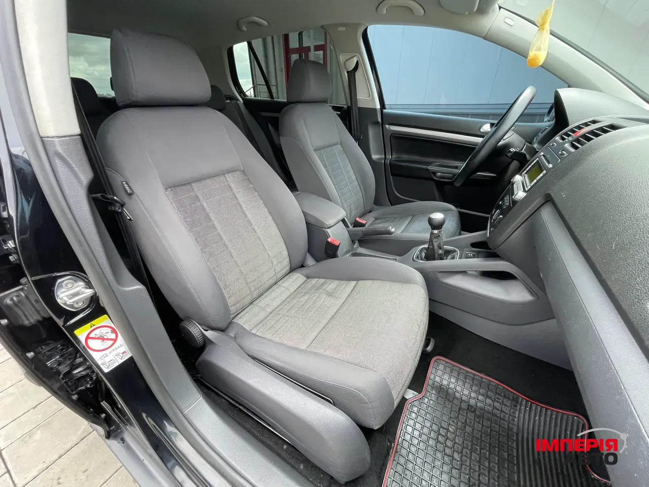 Volkswagen Golf - фото 40