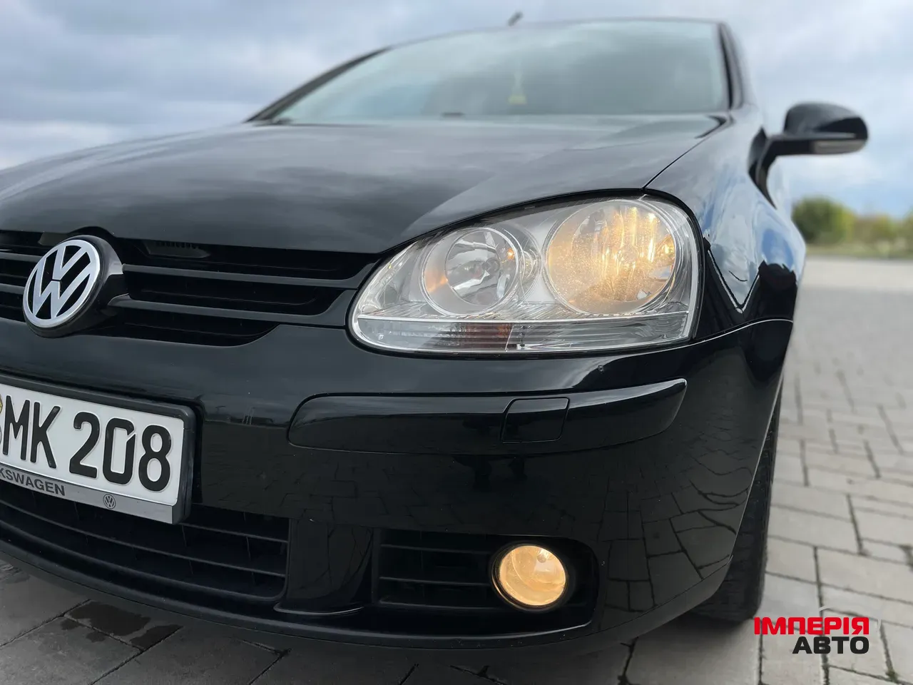 Volkswagen Golf - фото 10