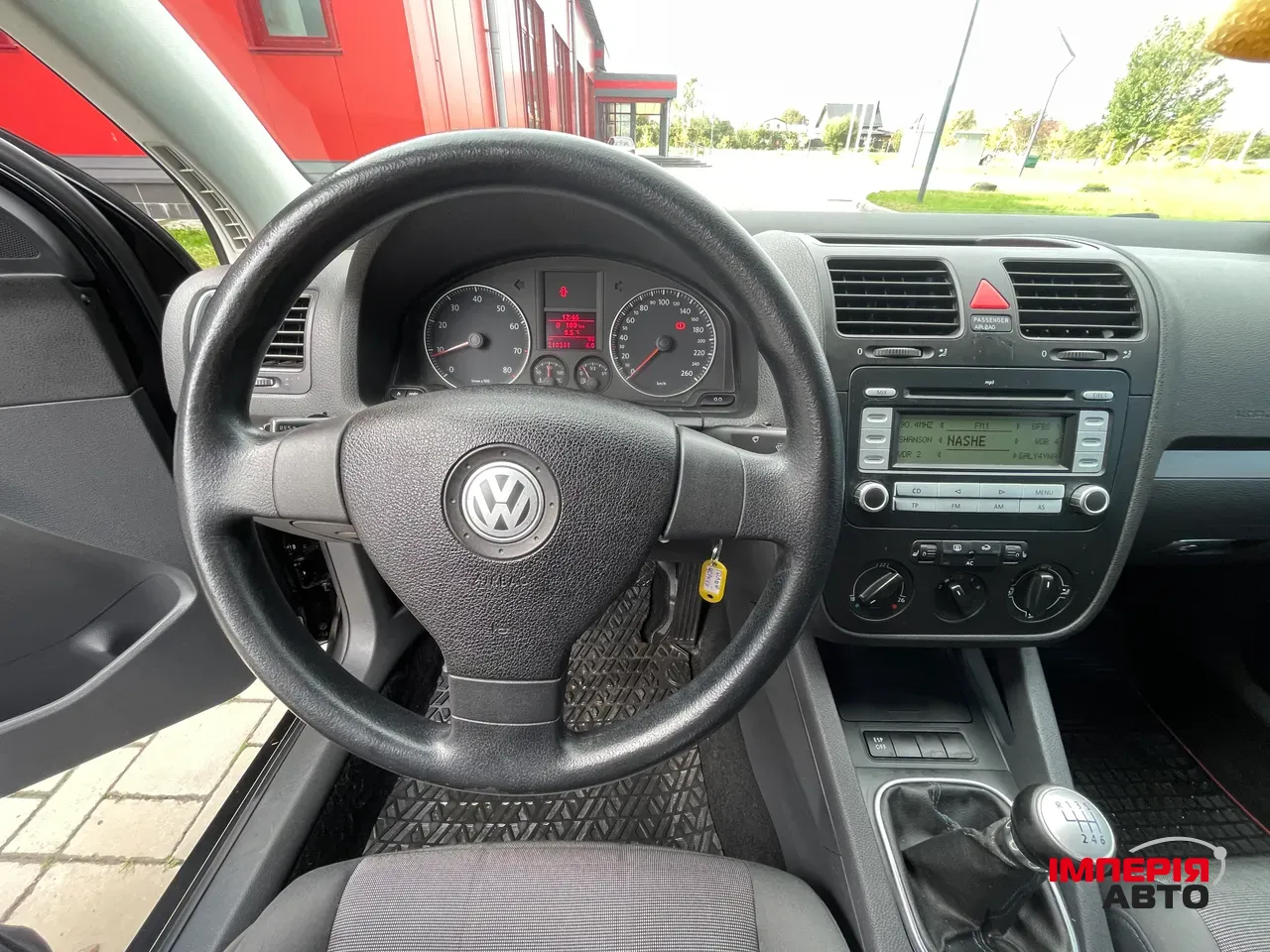 Volkswagen Golf - фото 49