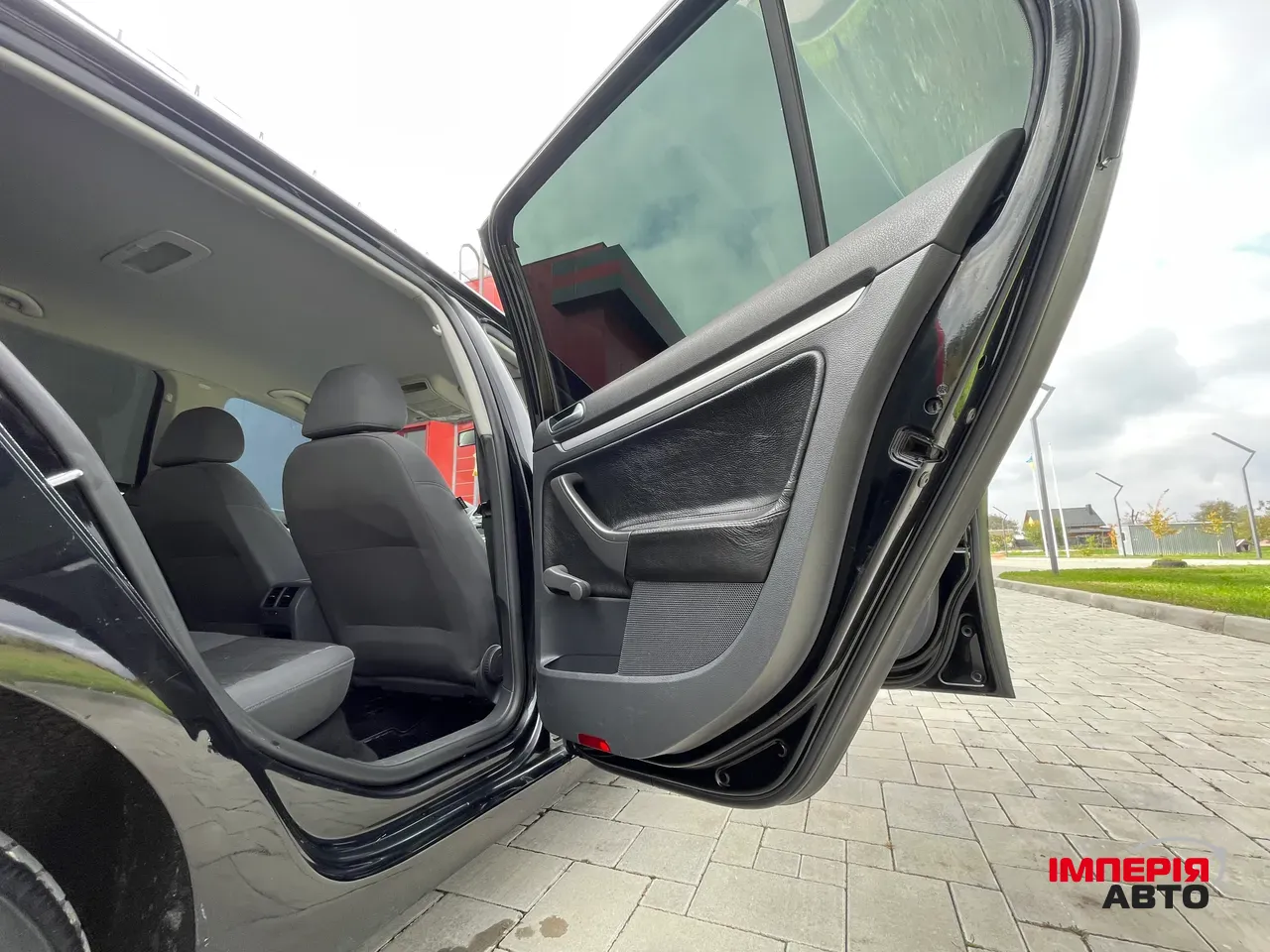 Volkswagen Golf - фото 47