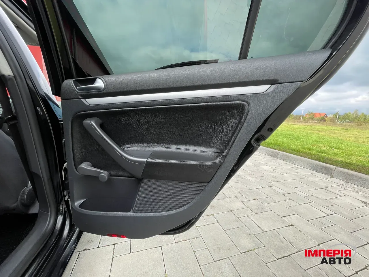 Volkswagen Golf - фото 46