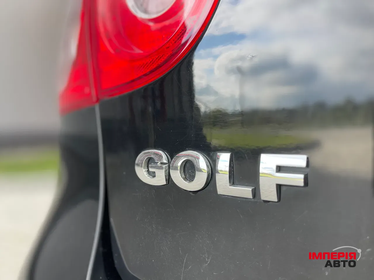 Volkswagen Golf - фото 20