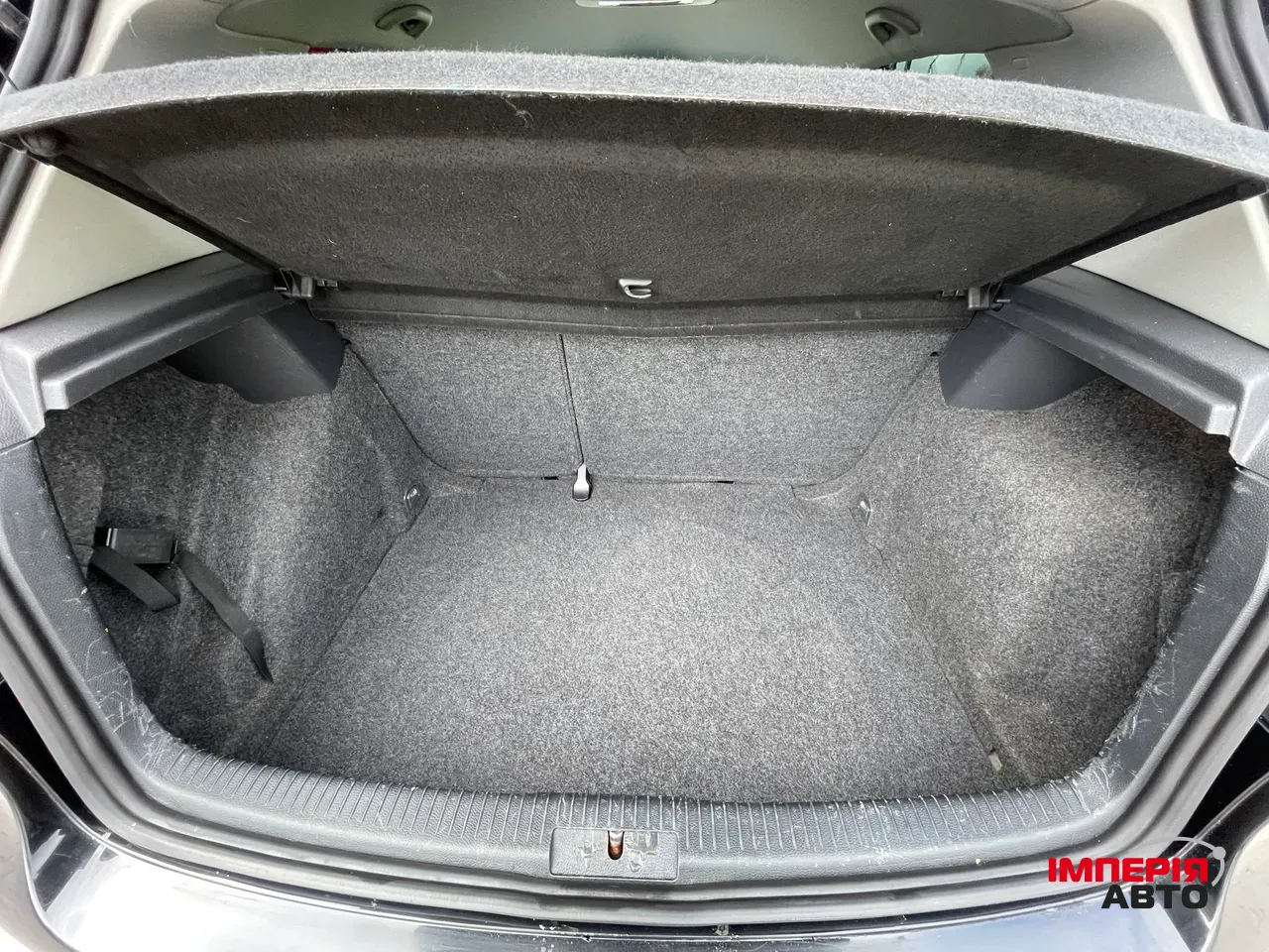 Volkswagen Golf - фото 62