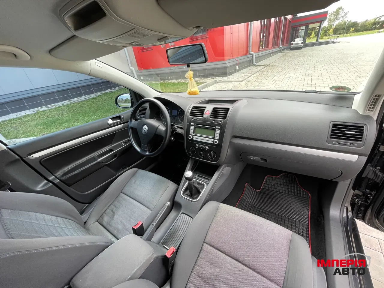 Volkswagen Golf - фото 39