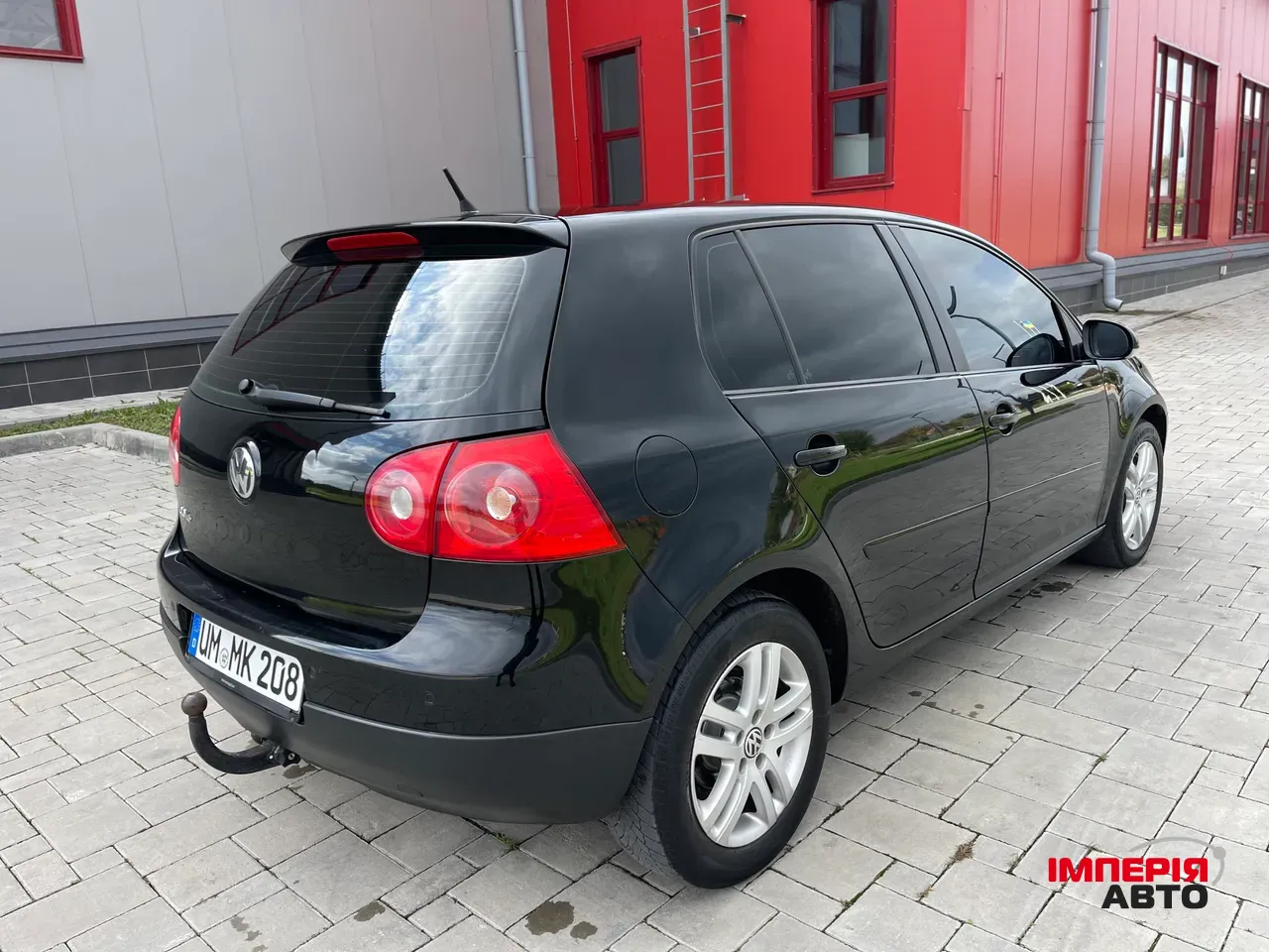 Volkswagen Golf - фото 6