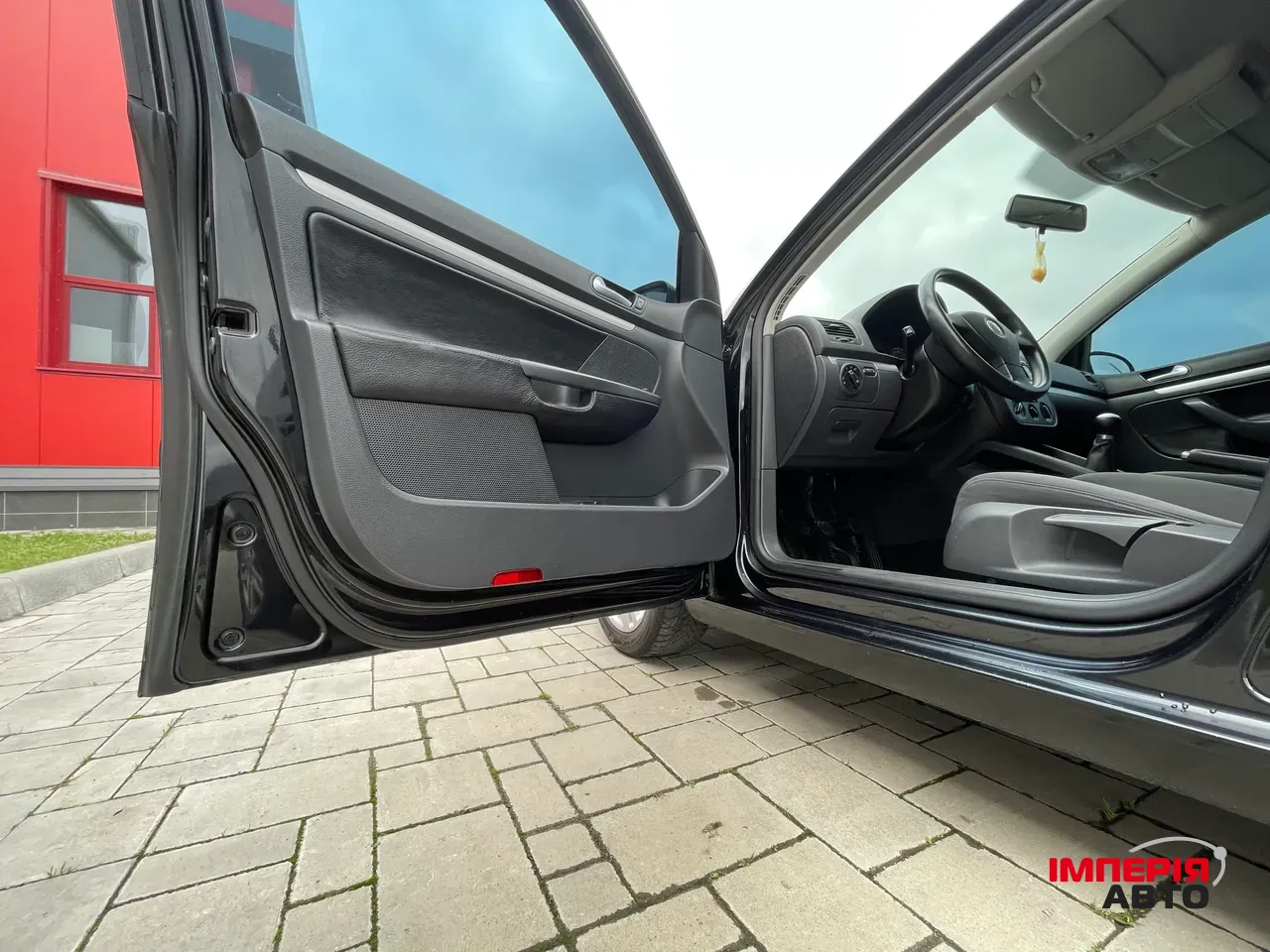 Volkswagen Golf - фото 33