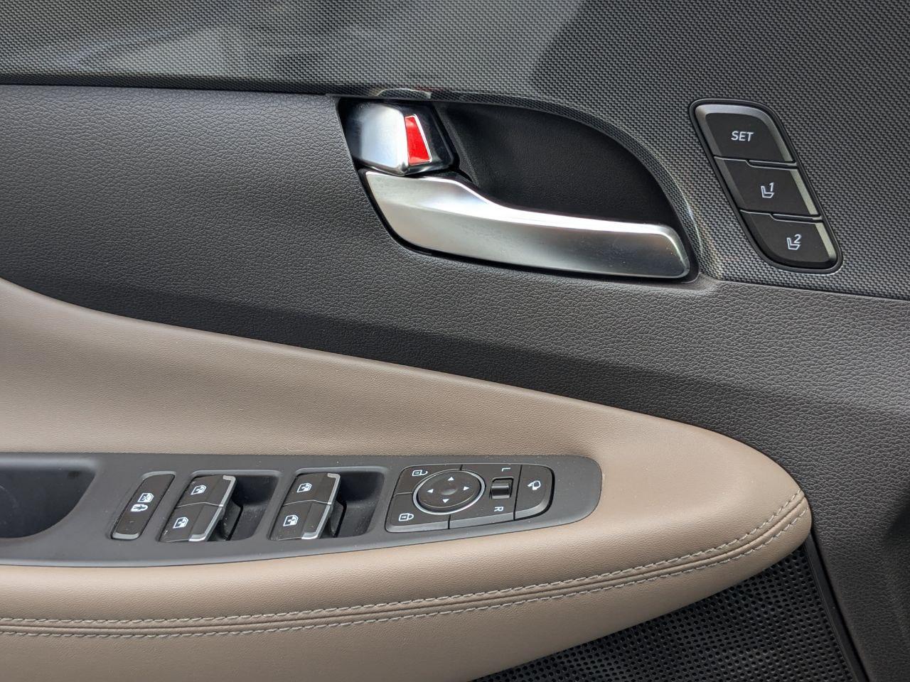 Hyundai Santa Fe - фото 29