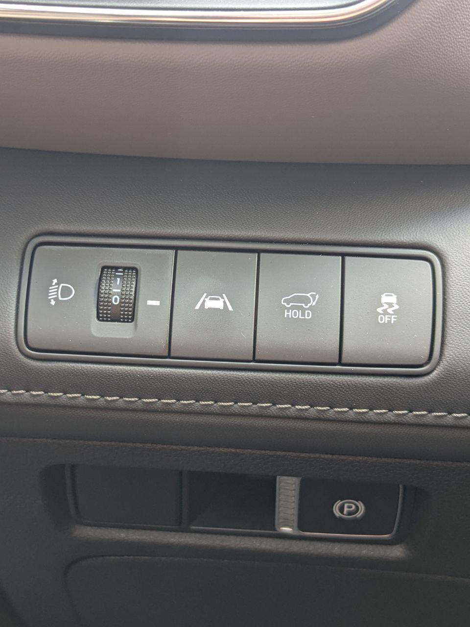 Hyundai Santa Fe - фото 37