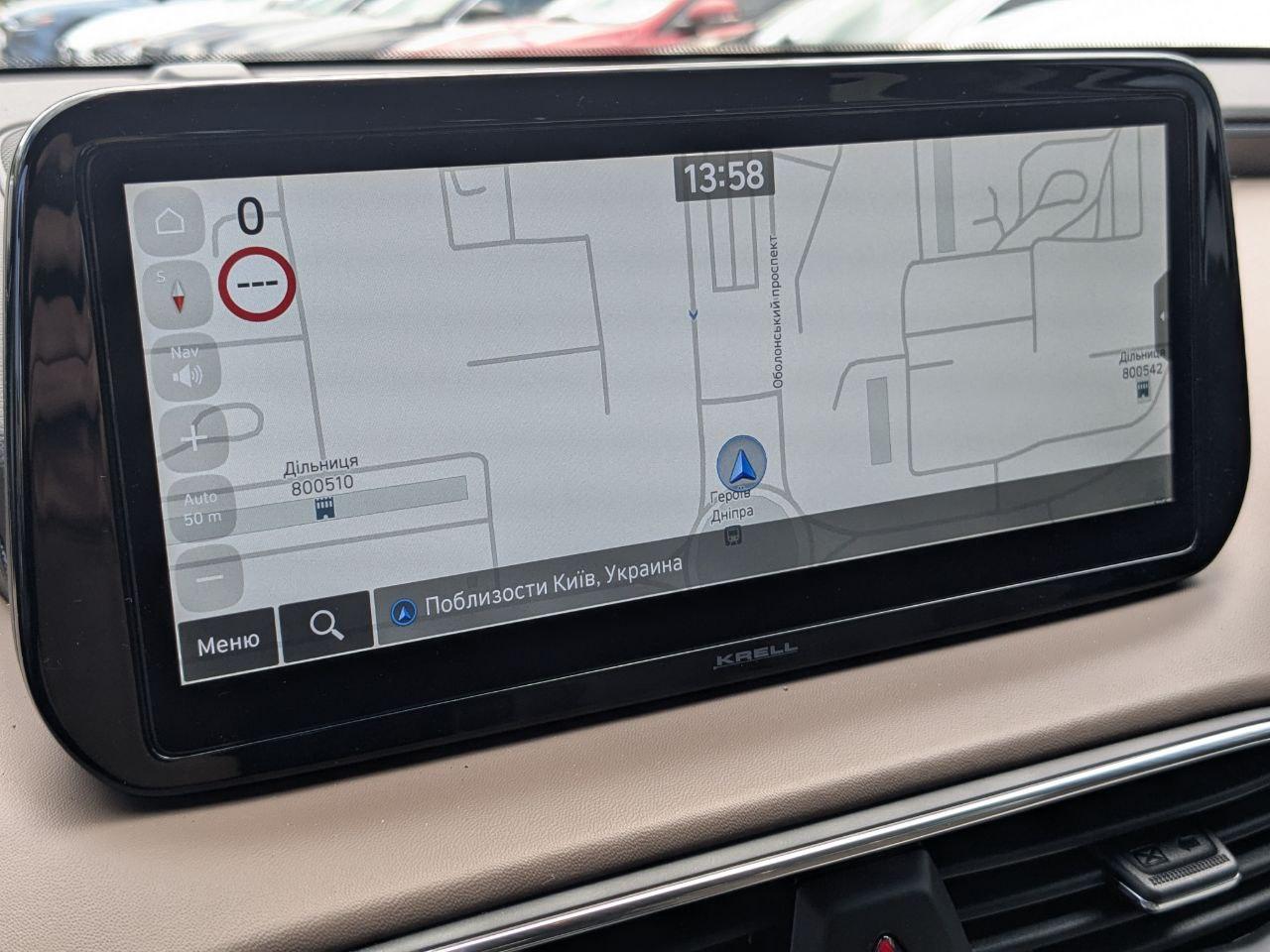 Hyundai Santa Fe - фото 22