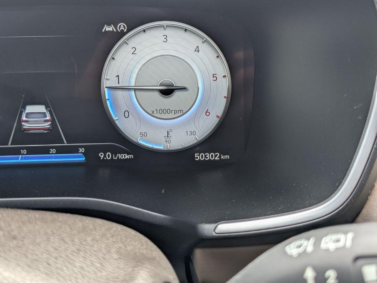 Hyundai Santa Fe - фото 3