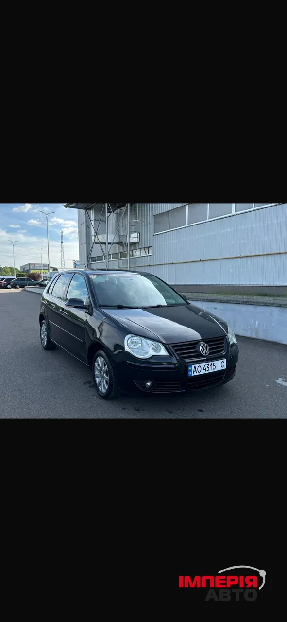 Volkswagen Polo - фото 7