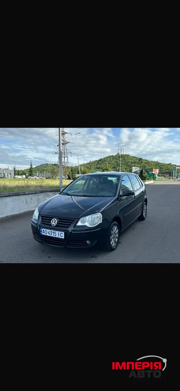 Volkswagen Polo - фото 10