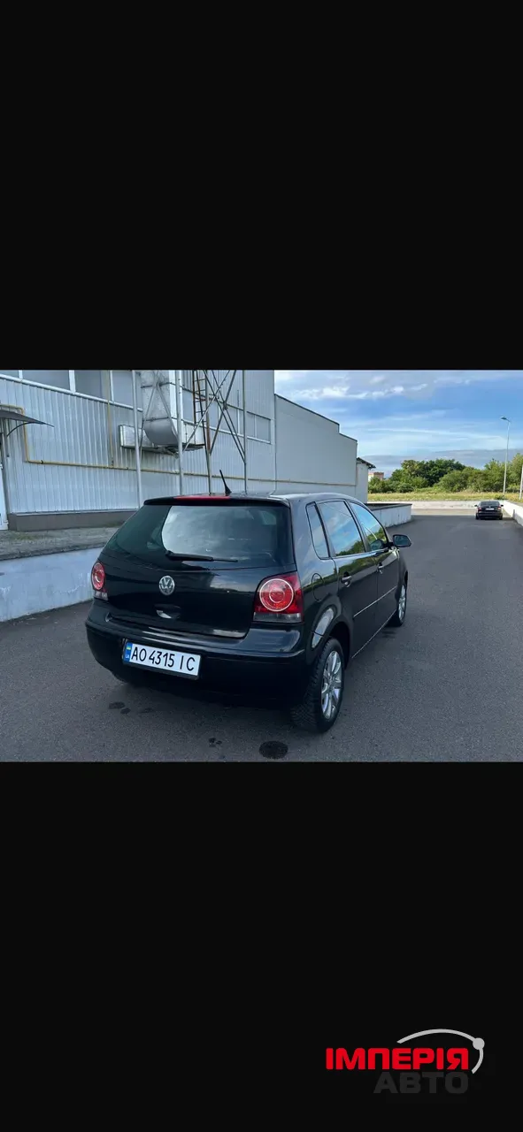 Volkswagen Polo - фото 3