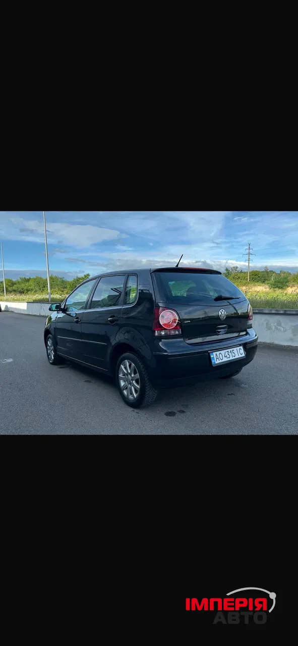 Volkswagen Polo - фото 4